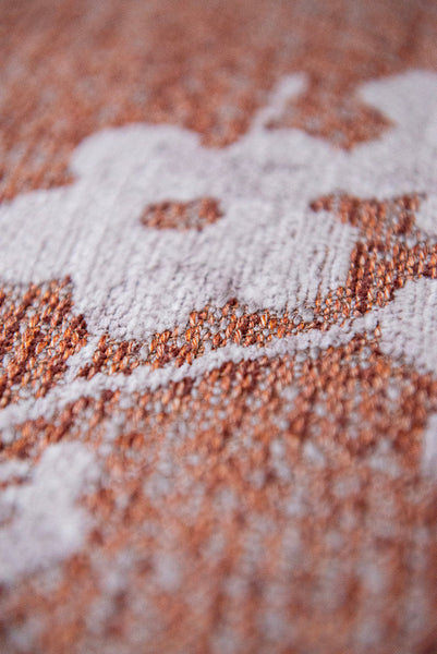 Cherry Blossom Copper Pink 240cm x 340cm