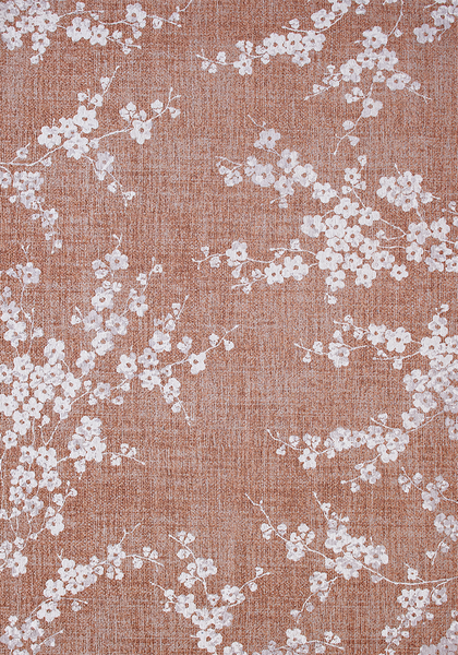 Cherry Blossom Copper Pink 280cm x 390cm