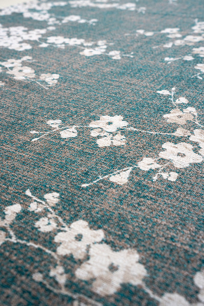 Cherry Blossom Lake Blue