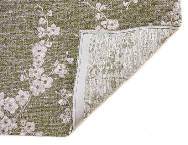 Cherry Blossom Moss 240cm x 340cm