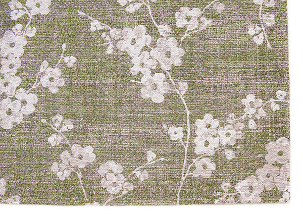 Cherry Blossom Moss 280cm x 390cm