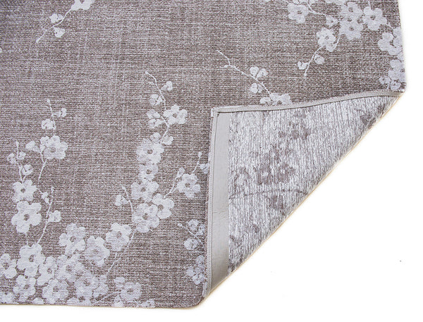 Cherry Blossom Mushroom 240cm x 340cm