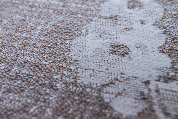 Cherry Blossom Mushroom 240cm x 340cm