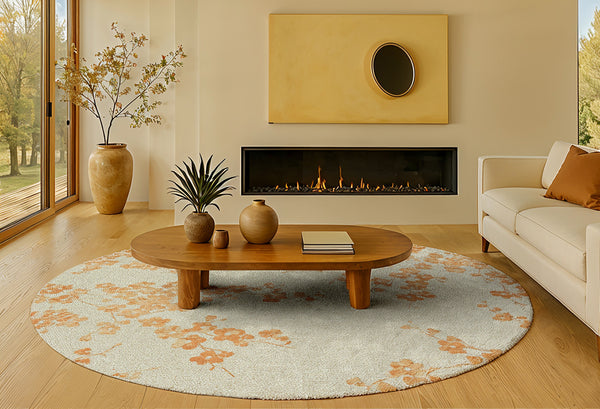 Cherry Blossom Petal Dew