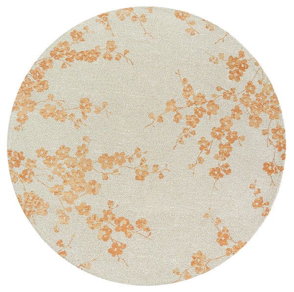 Cherry Blossom Petal Dew