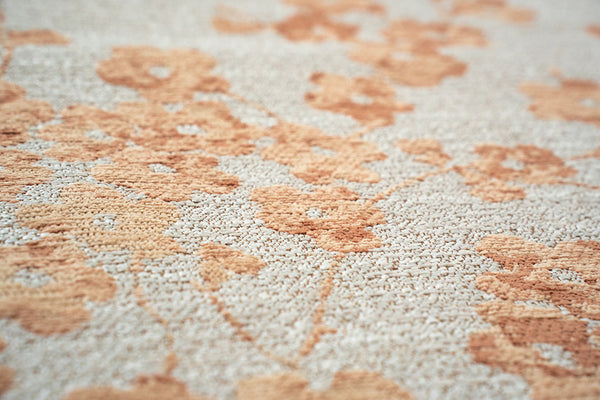 Cherry Blossom Petal Dew