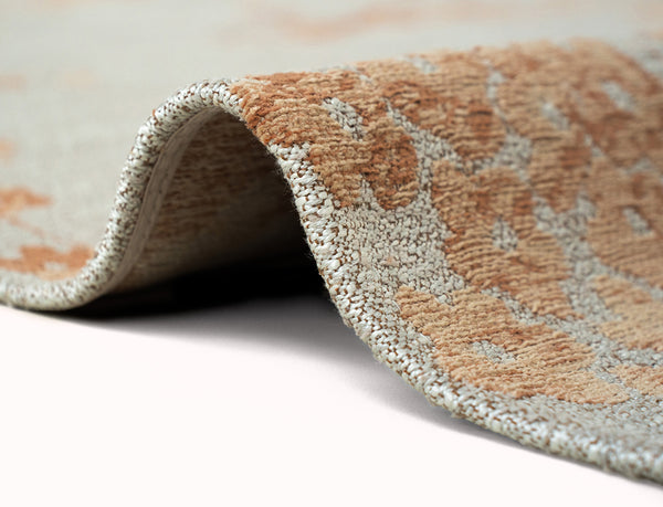 Cherry Blossom Petal Dew