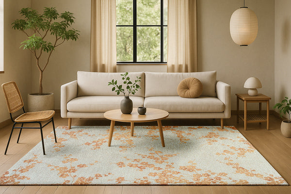 Cherry Blossom Petal Dew