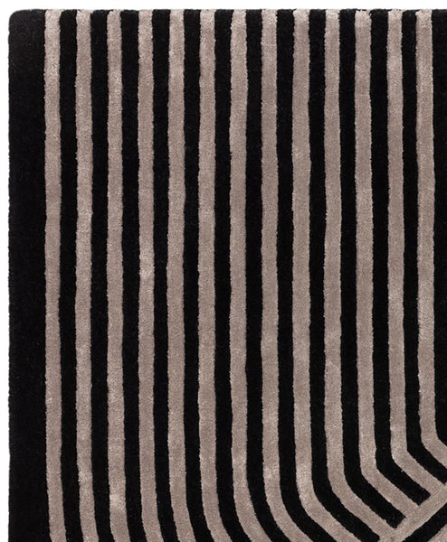 Solstice Gunmetal 200cm x 300cm