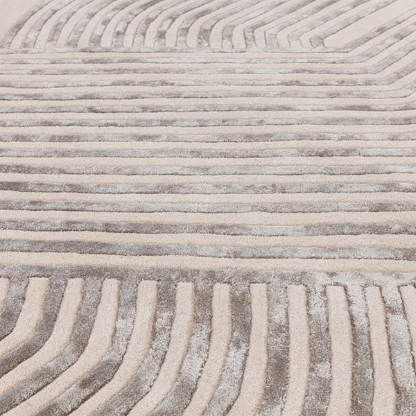 Solstice Ivory 200cm x 300cm