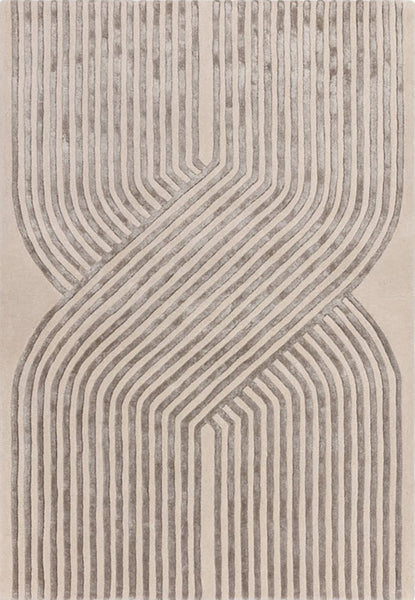 Solstice Ivory 200cm x 300cm