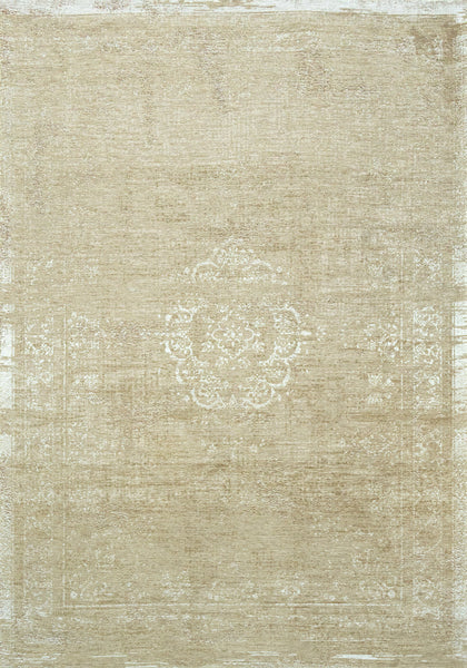 Vintage Medallion Cream