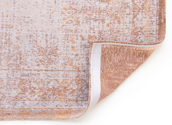 Vintage Medallion Salmon 240cm x 340cm