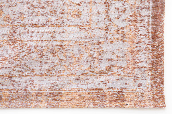 Vintage Medallion Salmon 240cm x 340cm