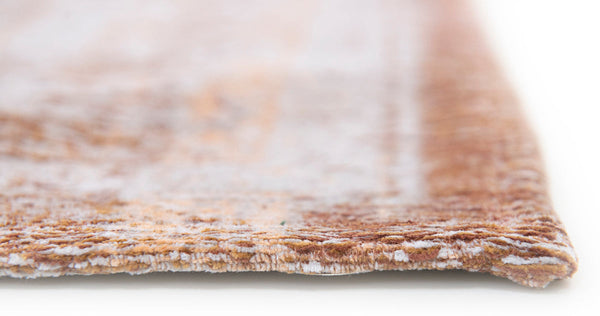 Vintage Medallion Salmon 240cm x 340cm