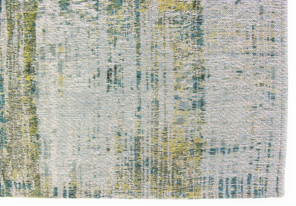 Atlantic Beach Large Green - Love Is A Rug