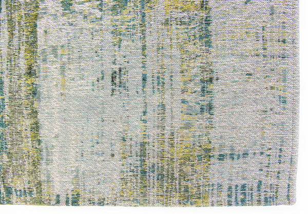 Atlantic Beach Large Green - Love Is A Rug