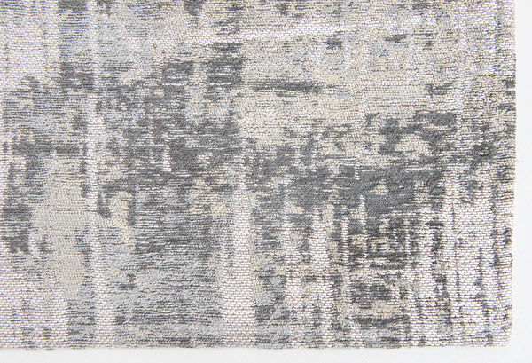 Atlantic Beach Large Grey - Love Is A Rug