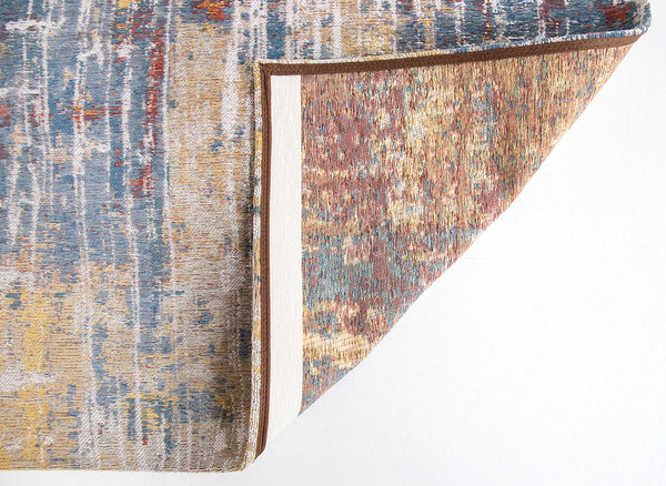 Atlantic Beach Large Multi - Love Is A Rug