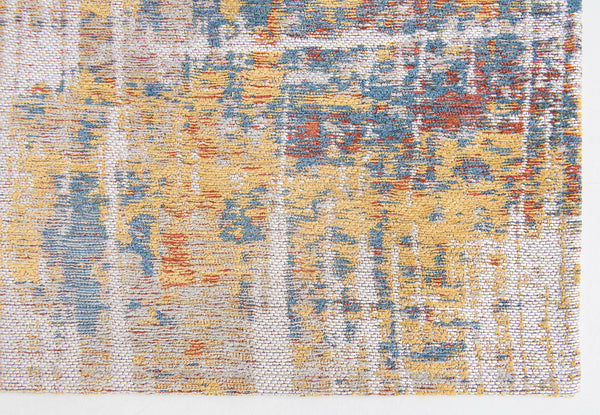 Atlantic Beach Large Multi - Love Is A Rug