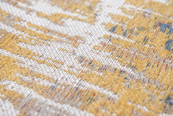 Atlantic Beach Large Multi - Love Is A Rug