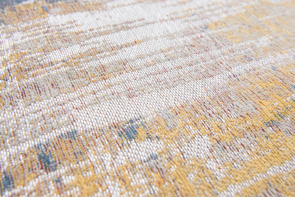 Atlantic Beach Large Multi - Love Is A Rug