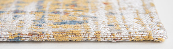 Atlantic Beach Large Multi - Love Is A Rug