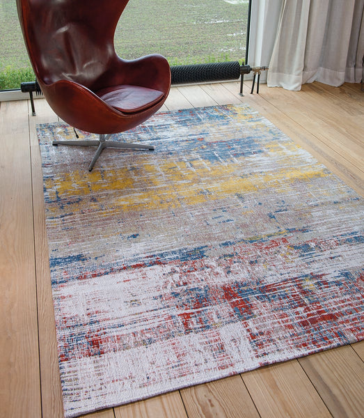 Atlantic Beach Multi - Love Is A Rug