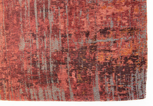 Atlantic Beach Red - Love Is A Rug