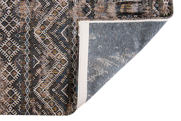 Kilim Black - Love Is A Rug