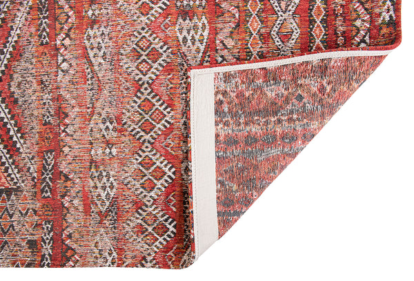 Kilim Red - Love Is A Rug