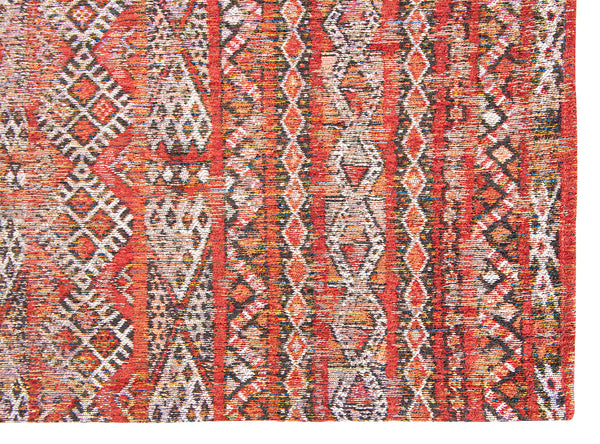 Kilim Red - Love Is A Rug