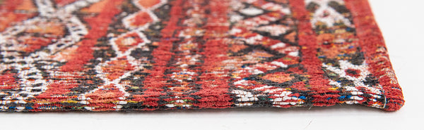 Kilim Red - Love Is A Rug