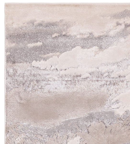 Metallica Cloud 240cm x 340cm