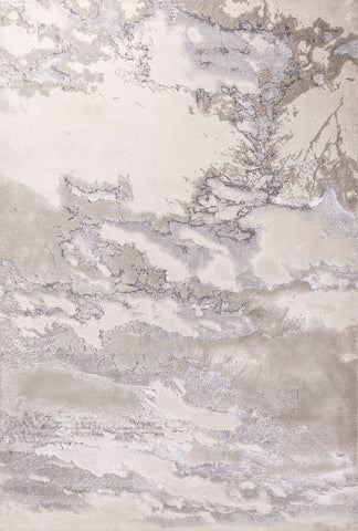 Metallic design rug by Love is a Rug also known as Aurora by Asiatic