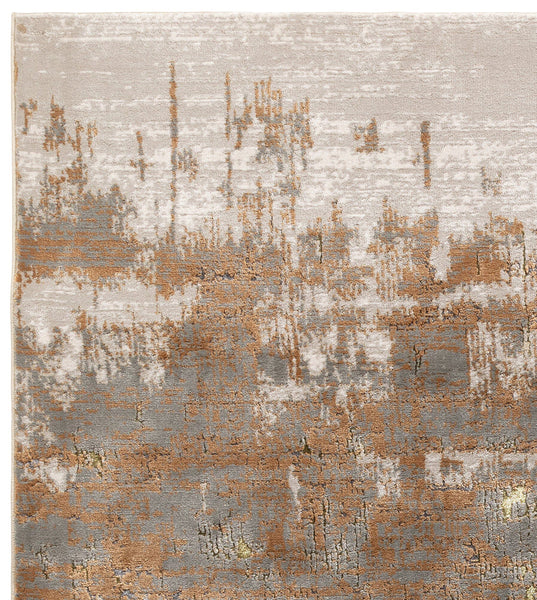 Metallica Dune 240cm x 340cm