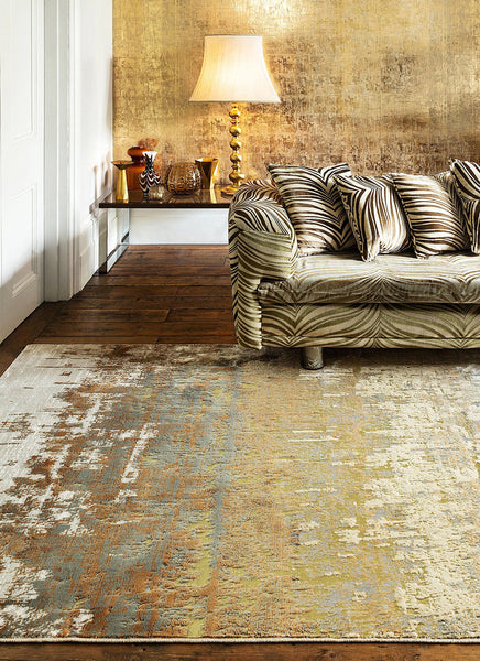 Metallica Dune 240cm x 340cm