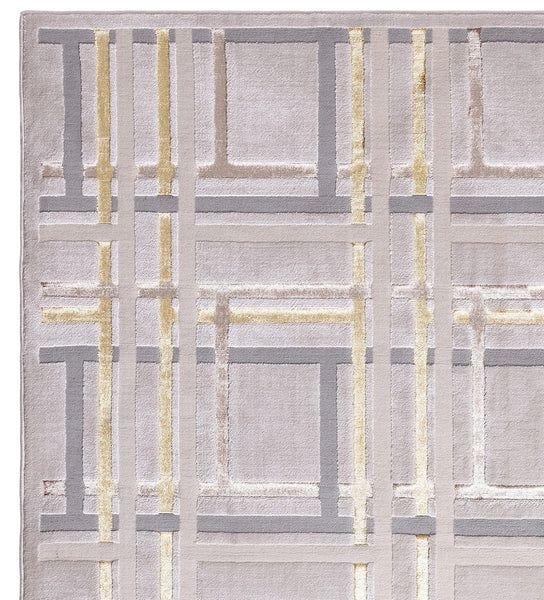 Metallica Elexus 240cm x 340cm