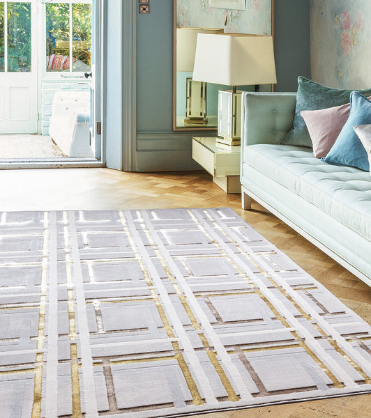 Metallica Elexus 240cm x 340cm