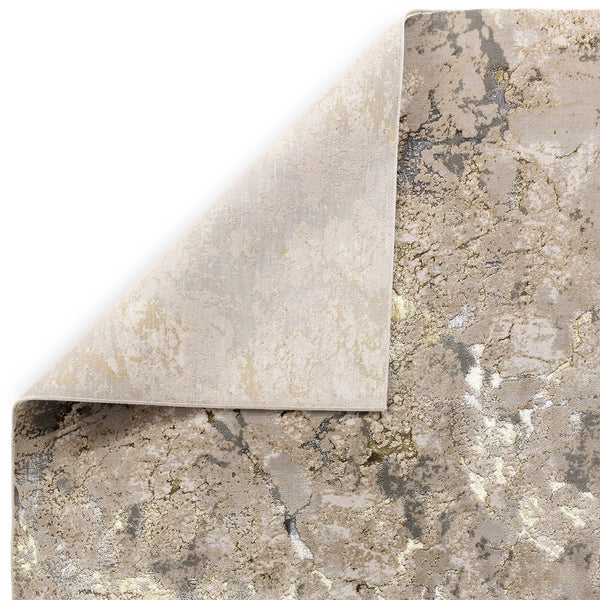 Metallica Galaxy Gold