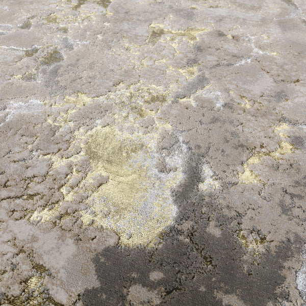 Metallica Galaxy Gold