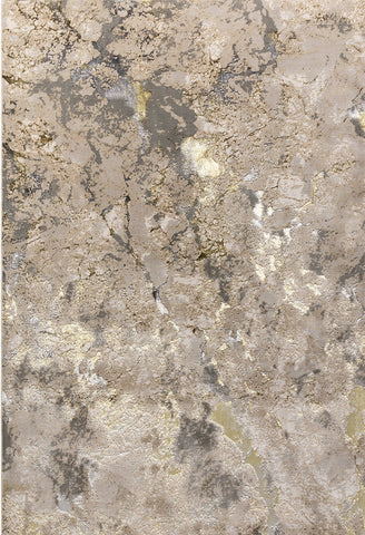 Metallic design rug by Love is a Rug also known as Aurora by Asiatic