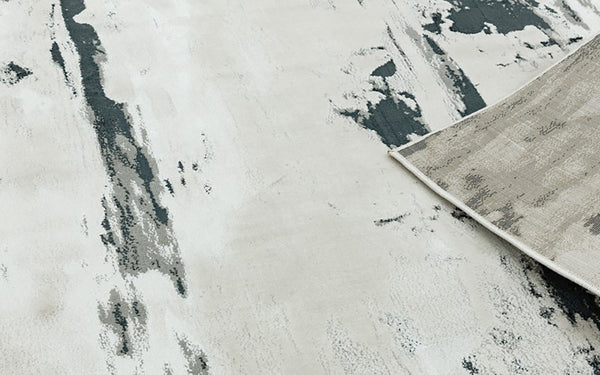 Metallica Glacier 240cm x 340cm