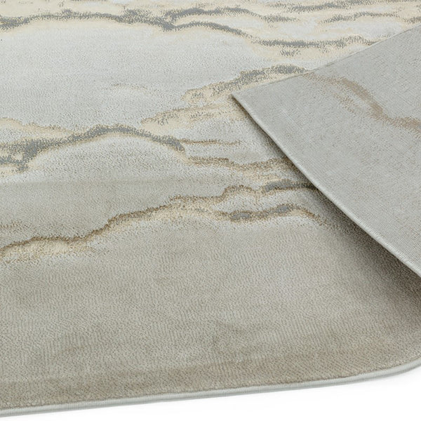 Metallica Linea Beige - the best choice of Large Rugs - Vintage Style ...