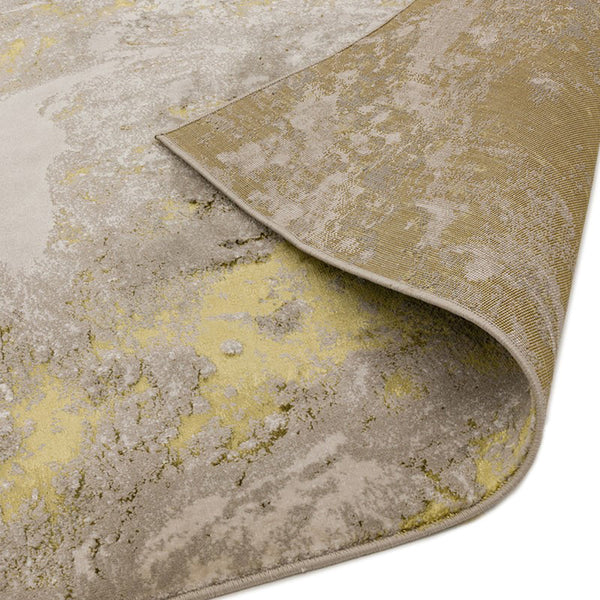 Metallica Lustre Gold 240cm x 340cm