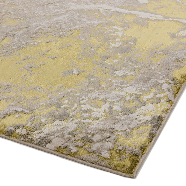 Metallica Lustre Gold - the best choice of Large Rugs - Vintage Style ...