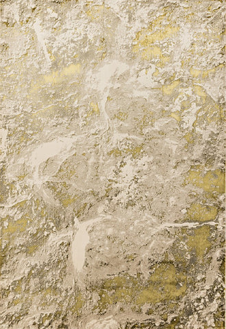 Metallic design rug by Love is a Rug also known as Aurora by Asiatic