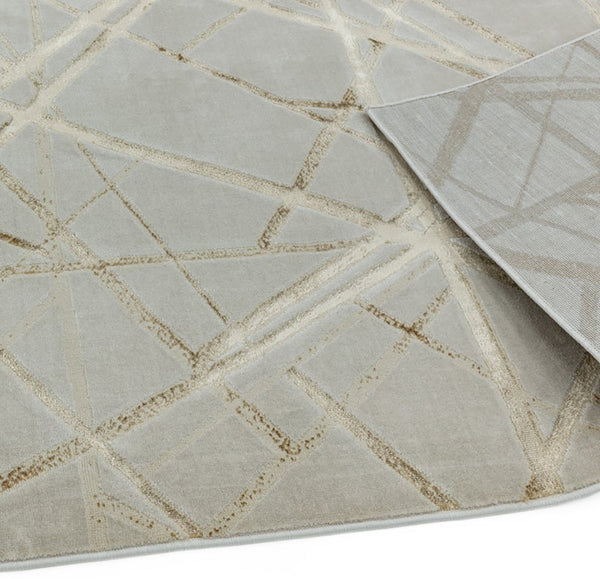 Metallica Mica 240cm x 340cm