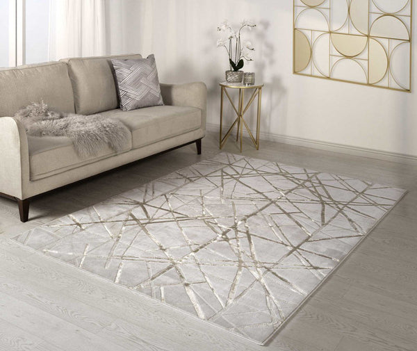 Metallica Mica 240cm x 340cm