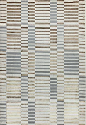 Metallic design rug by Love is a Rug also known as Aurora by Asiatic